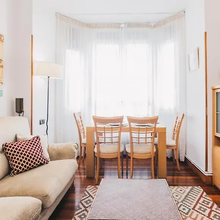 Апартаменты Cozy By People